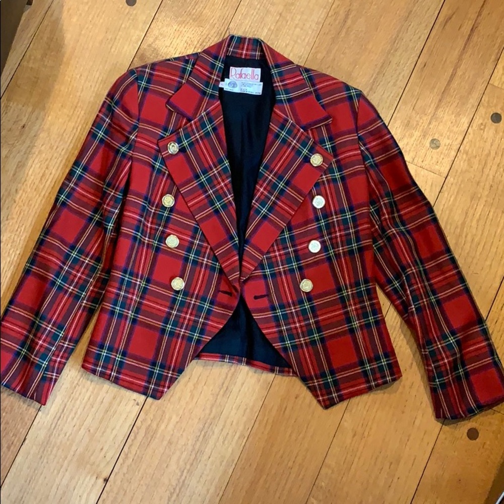 Women’s jacket